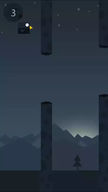 Play Sleepy Bird
