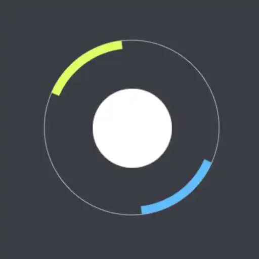 Play Sleepy Circle Pong APK