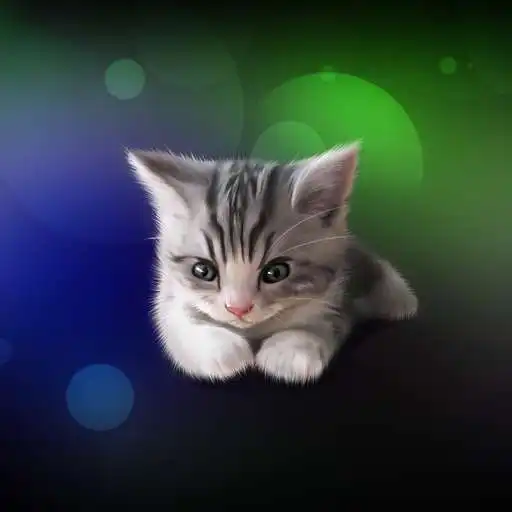 Play Sleepy Kitten Wallpaper Lite APK Play Sleepy Kitten Wallpaper Lite APK