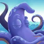 Free play online Sleepy Kraken APK