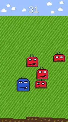 Play Sleepy Moles