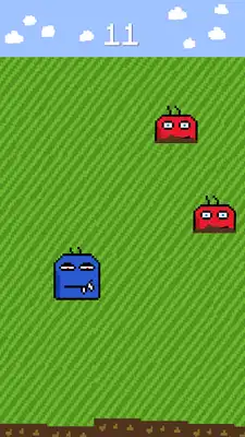 Play Sleepy Moles
