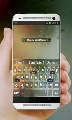 Play Sleepy sunflower