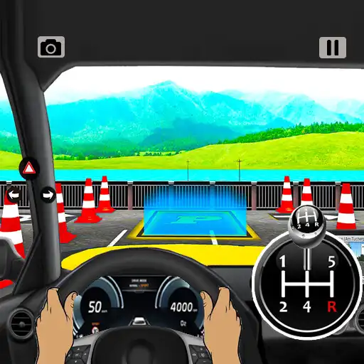 Play Sleepy Taxi - Car Driving Game APK Play Sleepy Taxi - Car Driving Game APK