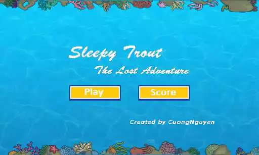 Play Sleepy Trout and enjoy Sleepy Trout with UptoPlay Play Sleepy Trout and enjoy Sleepy Trout with UptoPlay
