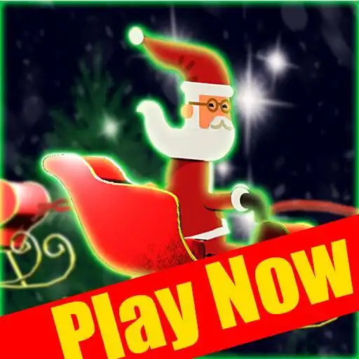Play Sleigh Rider Santa: Donate Gifts this Christmas APK Play Sleigh Rider Santa: Donate Gifts this Christmas APK