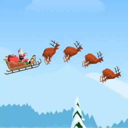 Play Sleigh Run APK Play Sleigh Run APK