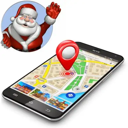 Play Sleigh Tracker APK Play Sleigh Tracker APK