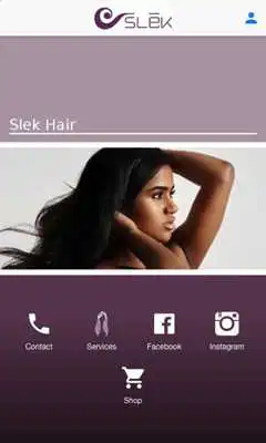 Play Slek Hair