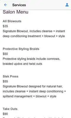 Play Slek Hair