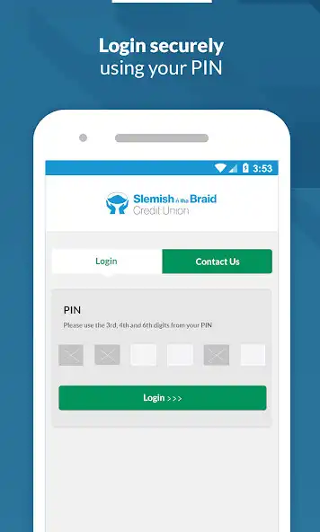 Play Slemish Braid Credit Union  and enjoy Slemish Braid Credit Union with UptoPlay