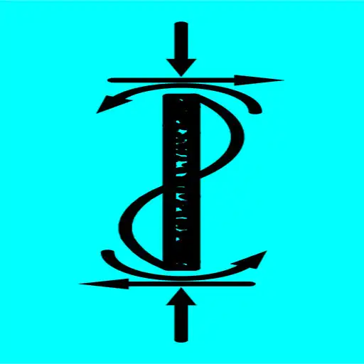 Play SLENDER COLUMNS (EUROCODE2) - TRIAL APK