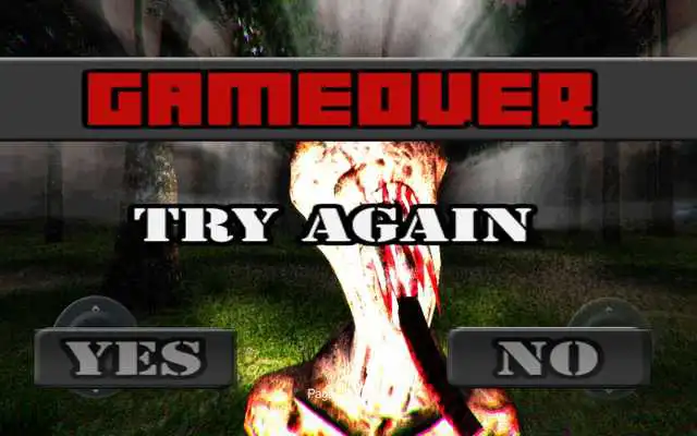 Play Slenderman Evolution Play Slenderman Evolution