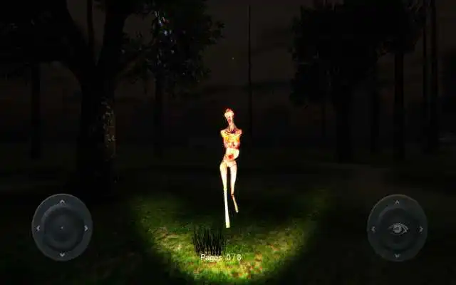 Play Slenderman Evolution Play Slenderman Evolution