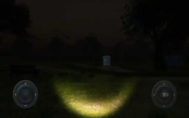 Play Slenderman Evolution Play Slenderman Evolution