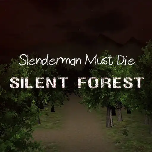 Play Slenderman Must Die Chapter 3 APK