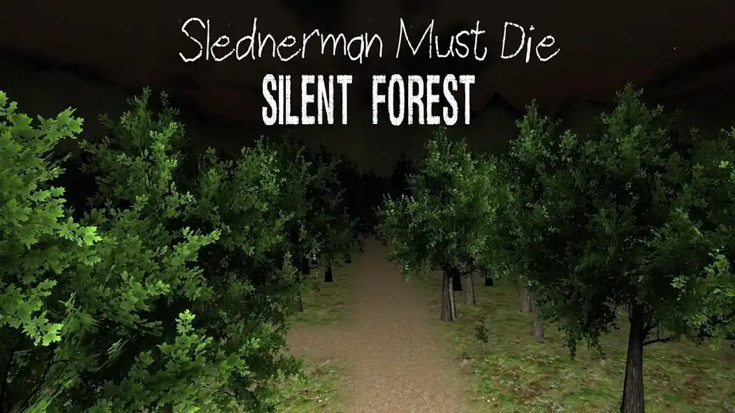 Play Slenderman Must Die Chapter 3  and enjoy Slenderman Must Die Chapter 3 with UptoPlay