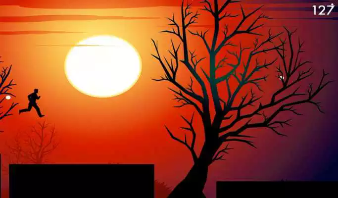 Play Slender Man Run