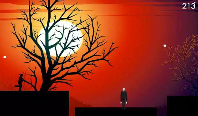 Play Slender Man Run