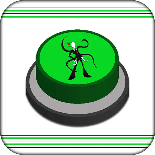 Play Slender Man : Simulator Button APK