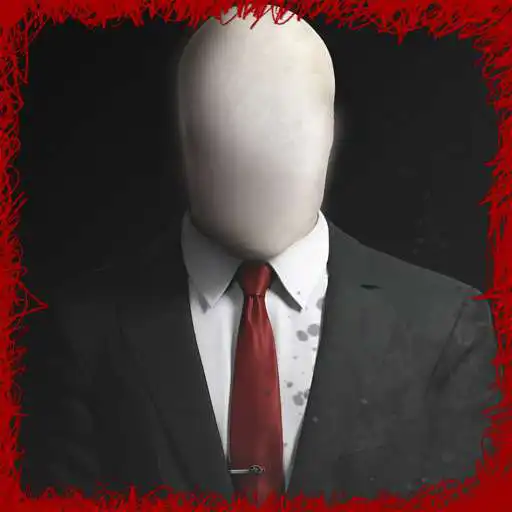 Play Slenderman Survival In The Forest APK