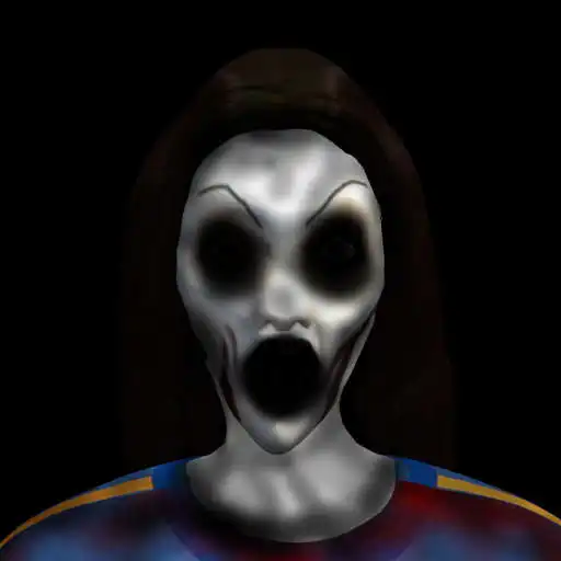 Play Slenderwoman : The Cursed House APK
