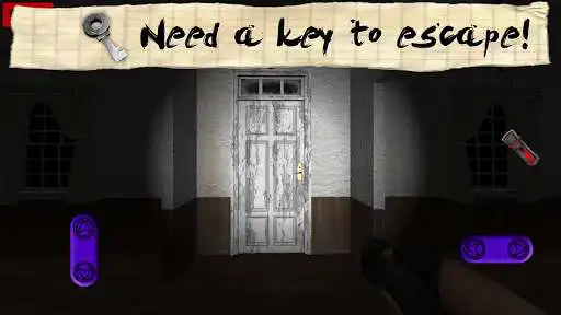 Play Slenderwoman : The Cursed House as an online game Slenderwoman : The Cursed House with UptoPlay