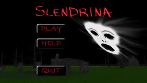 Play Slendrina (Free)  and enjoy Slendrina (Free) with UptoPlay