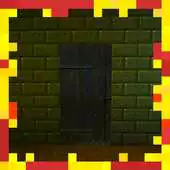 Free play online Slendrina Horror map for MCPE APK