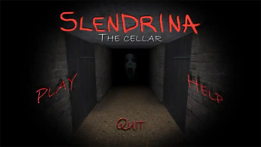 Play Slendrina: The Cellar  and enjoy Slendrina: The Cellar with UptoPlay