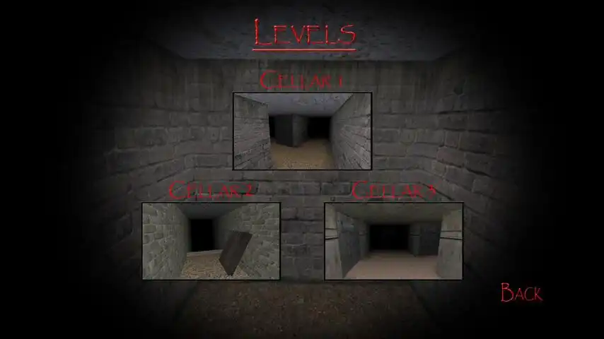 Play Slendrina: The Cellar as an online game Slendrina: The Cellar with UptoPlay