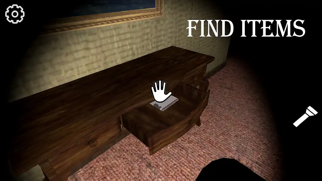Play Slendrina: The Mansion Horror as an online game Slendrina: The Mansion Horror with UptoPlay