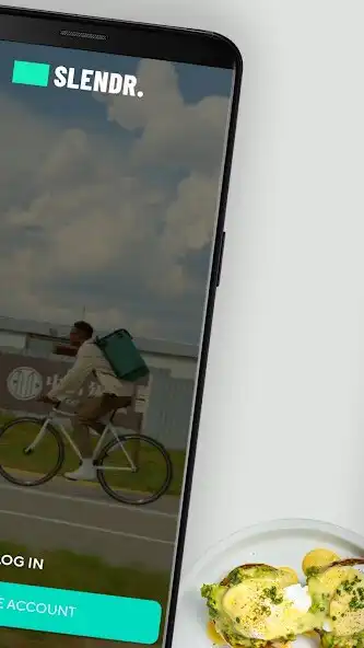 Play Slendr as an online game Slendr with UptoPlay