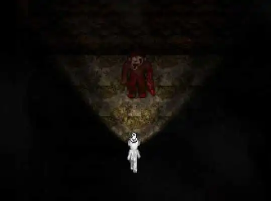 Play Slendytubbies 2D Play Slendytubbies 2D