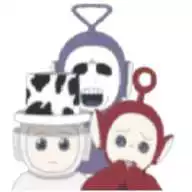 Free play online SlendyTubbies 3  APK