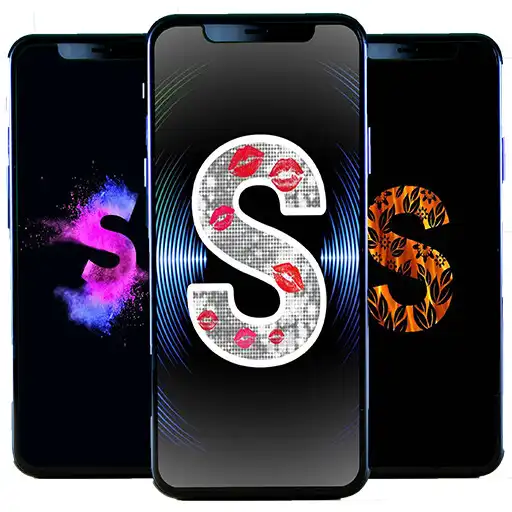Play S Letters Wallpaper 2020 APK Play S Letters Wallpaper 2020 APK
