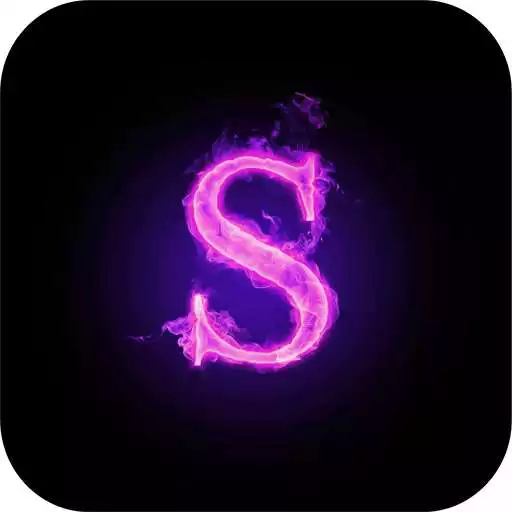 Play S Letter Wallpaper HD APK