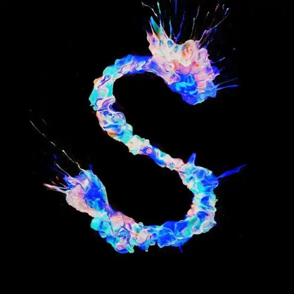Play S Letter Wallpaper - S Name as an online game S Letter Wallpaper - S Name with UptoPlay