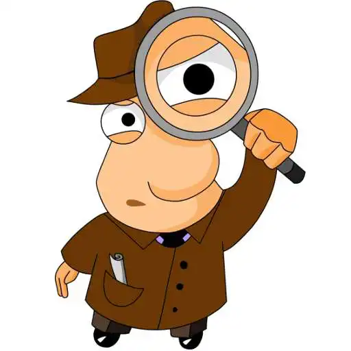 Play Sleuth. Find the similarity APK