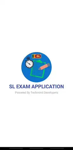 Play SL Exam Application as an online game SL Exam Application with UptoPlay
