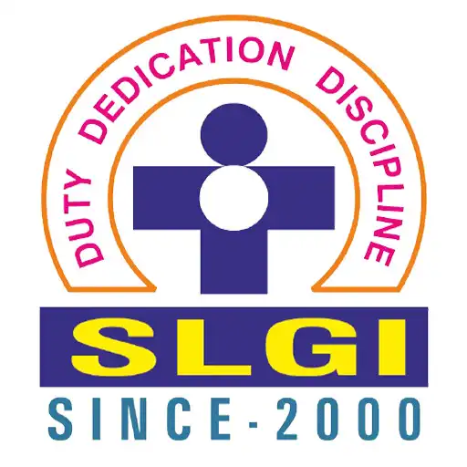 Play SLGI e-buddy APK