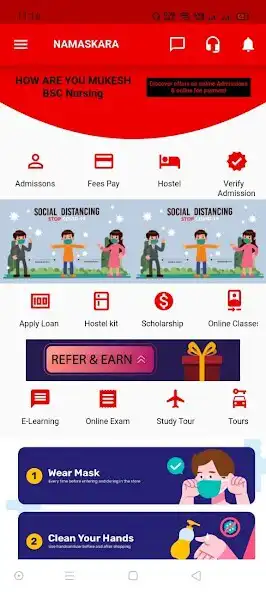Play SLGI e-buddy  and enjoy SLGI e-buddy with UptoPlay