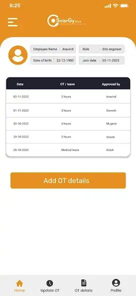 Play SLG-OT as an online game SLG-OT with UptoPlay
