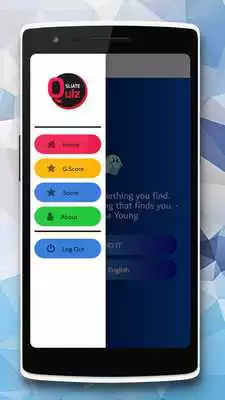 Play Sliate Quiz (HND IT  HND English)