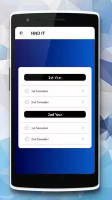 Play Sliate Quiz (HND IT  HND English)