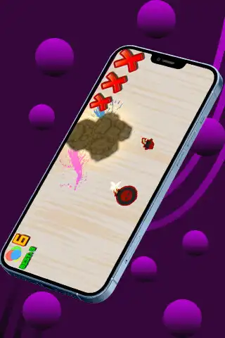 Play Slice All Object as an online game Slice All Object with UptoPlay