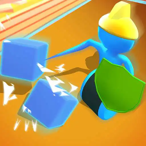 Play Slice And Color APK