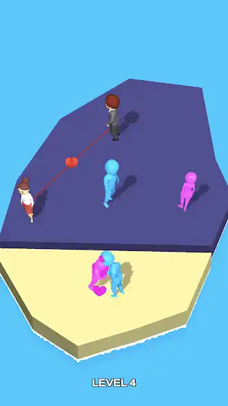 Play Slice And Pairing as an online game Slice And Pairing with UptoPlay