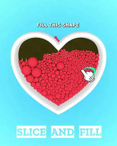 Play Slice Balls  and enjoy Slice Balls with UptoPlay
