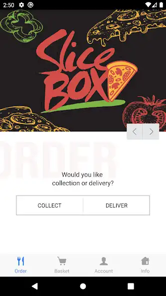 Play Slice Box  and enjoy Slice Box with UptoPlay